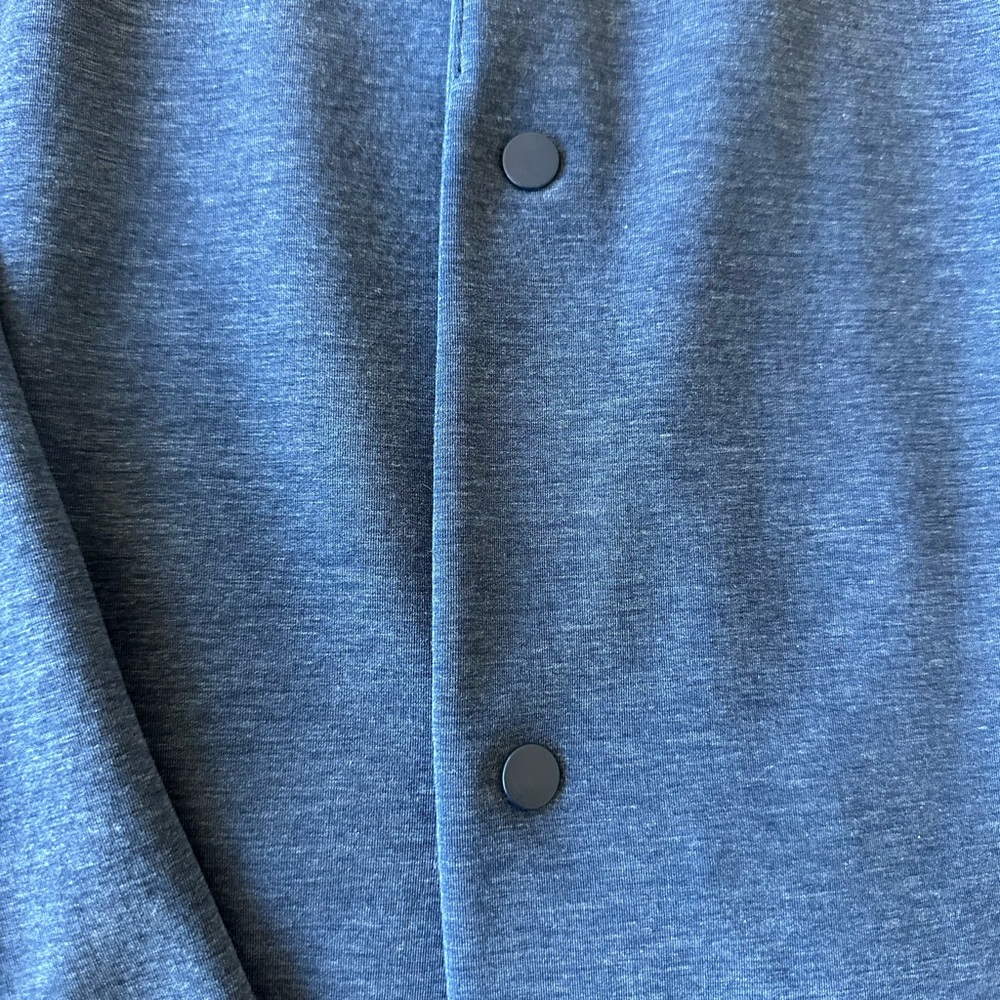 Men's XL Lululemon Athletica Business Casual Blazer Sport Jacket - Picture 3 of 8